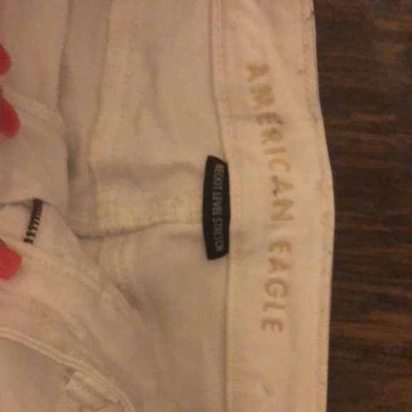 Very comfortable. a little cropped. - Picture 2 of 3